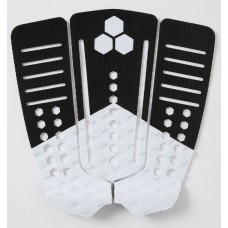 Grip Surf Channel Islands 50/50 Flat Pad Negro Blanco